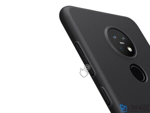 قاب محافظ نیلکین نوکیا Nillkin Frosted Shield Case Nokia 7.2