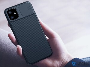 قاب محافظ نیلکین آیفون Nillkin CamShield Case Apple iPhone 11