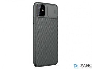 قاب محافظ نیلکین آیفون Nillkin CamShield Case Apple iPhone 11