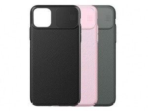 قاب محافظ نیلکین آیفون Nillkin CamShield Case Apple iPhone 11