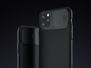 قاب nillkin case  iphone 11 pro max