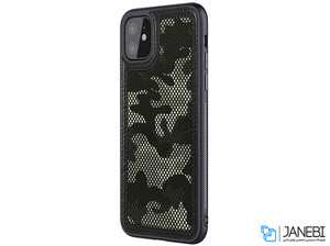 قاب محافظ نیلکین آیفون Nillkin Camo Case iPhone 11