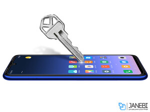 محافظ صفحه نمایش شیشه ای نیلکین شیائومی Nillkin H+ Pro Glass Xiaomi Redmi Note 7/Note 7 Pro