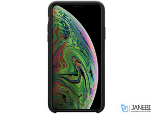 قاب سیلیکونی نیلکین آیفون Nillkin Flex Pure Case Apple iPhone 11