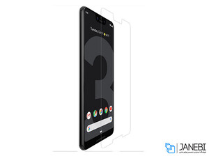 محافظ صفحه نمایش شیشه ای نیلکین گوگل Nillkin H+ Pro Glass Google Pixel 3 XL