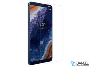 محافظ صفحه نمایش شیشه ای نیلکین نوکیا Nillkin H+ Pro Glass Nokia 9 PureView