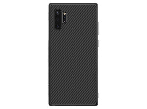 قاب محافظ نیلکین سامسونگ Nillkin Synthetic Fiber Samsung Galaxy Note 10 Plus