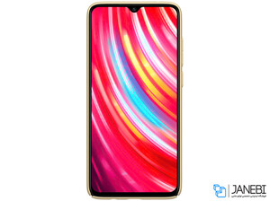 قاب محافظ نیلکین شیائومی Nillkin Frosted Shield Xiaomi Redmi Note 8 Pro