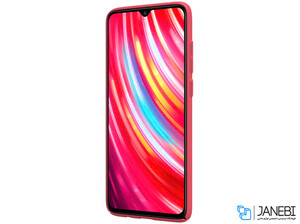 قاب محافظ نیلکین شیائومی Nillkin Frosted Shield Xiaomi Redmi Note 8 Pro