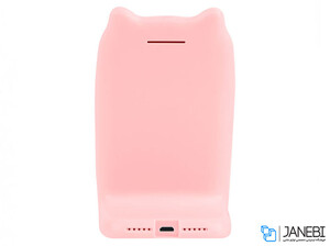 استند شارژر وایرلس نیلکین Nillkin Kitty Qi Wireless Charging Stand