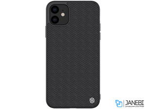 قاب نیلکین آیفون Nillkin Textured Case Apple iPhone 11 6.1