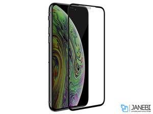 محافظ صفحه نمایش شیشه‌ ای نیلکین آیفون Nillkin Amazing CP+ Pro Glass Apple iPhone 11 5.8