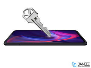 محافظ صفحه نمایش شیشه‌ ای نیلکین شیائومی Nillkin XD CP+ Max Glass Xiaomi Redmi K20/ K20 Pro