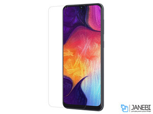 محافظ صفحه نمایش شیشه ای نیلکین سامسونگ Nillkin H+ Pro Glass Samsung Galaxy A20/A30/A50/M30