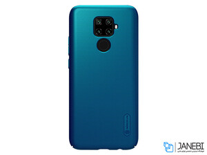 قاب محافظ نیلکین هواوی Nillkin Frosted Shield Case Huawei Nova 5i Pro/ Mate 30 Lite