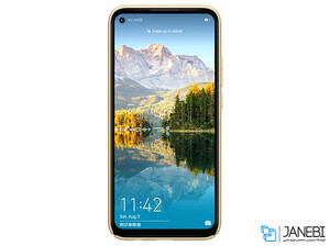 قاب محافظ نیلکین هواوی Nillkin Frosted Shield Case Huawei Nova 5i Pro/ Mate 30 Lite