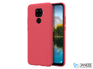 قاب محافظ نیلکین هواوی Nillkin Frosted Shield Case Huawei Nova 5i Pro/ Mate 30 Lite