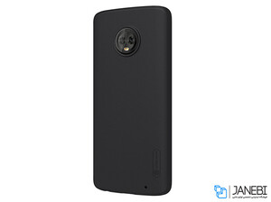 قاب محافظ نیلکین موتورولا Nillkin Frosted Shield Case Motorola Moto G6 Plus