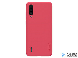 قاب محافظ نیلکین شیائومی Nillkin Frosted Shield Xiaomi Mi CC9