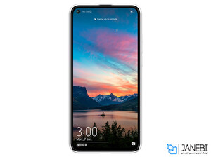 قاب محافظ نیلکین هواوی Nillkin Frosted Shield Case Huawei Honor View 20