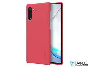 قاب محافظ نیلکین سامسونگ Nillkin Frosted Shield Case Samsung Galaxy Note 10