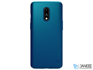 قاب محافظ نیلکین وان پلاس Nillkin Frosted Shield OnePlus 7