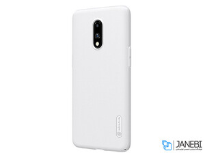 قاب محافظ نیلکین وان پلاس Nillkin Frosted Shield OnePlus 7