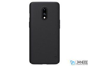 قاب محافظ نیلکین وان پلاس Nillkin Frosted Shield OnePlus 7