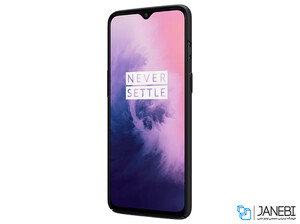 قاب محافظ نیلکین وان پلاس Nillkin Frosted Shield OnePlus 7