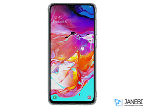 محافظ ژله ای نیلکین سامسونگ Nillkin TPU Case Samsung Galaxy A70