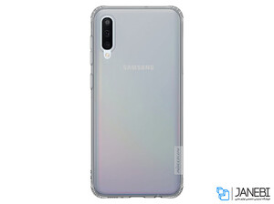 محافظ ژله ای نیلکین سامسونگ Nillkin TPU Case Samsung Galaxy A50