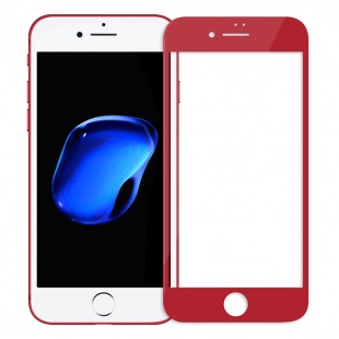 محافظ صفحه نمایش تمام صفحه گلس نیلکین Nillkin AP+PRO 3D Glass Screen Protector For Apple iPhone 8