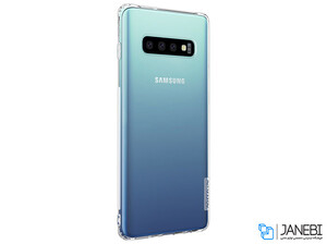 محافظ ژله ای نیلکین سامسونگ Nillkin TPU Case Samsung Galaxy S10 Plus