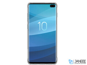 محافظ ژله ای نیلکین سامسونگ Nillkin TPU Case Samsung Galaxy S10 Plus