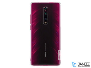 محافظ ژله ای نیلکین شیائومی Nillkin TPU Case Xiaomi Redmi K20/ K20 Pro