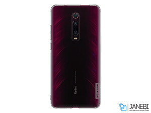 محافظ ژله ای نیلکین شیائومی Nillkin TPU Case Xiaomi Redmi K20/ K20 Pro