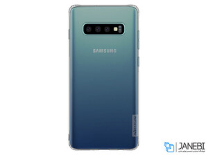 محافظ ژله ای نیلکین سامسونگ Nillkin TPU Case Samsung Galaxy S10