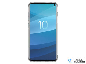 محافظ ژله ای نیلکین سامسونگ Nillkin TPU Case Samsung Galaxy S10