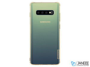 محافظ ژله ای نیلکین سامسونگ Nillkin TPU Case Samsung Galaxy S10