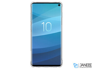 محافظ ژله ای نیلکین سامسونگ Nillkin TPU Case Samsung Galaxy S10