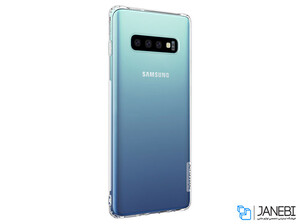 محافظ ژله ای نیلکین سامسونگ Nillkin TPU Case Samsung Galaxy S10