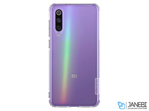 محافظ ژله ای نیلکین شیائومی Nillkin TPU Case Xiaomi Mi 9 SE