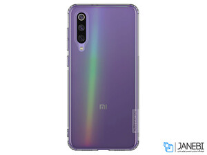 محافظ ژله ای نیلکین شیائومی Nillkin TPU Case Xiaomi Mi 9 SE