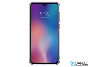 محافظ ژله ای نیلکین شیائومی Nillkin TPU Case Xiaomi Mi 9 SE