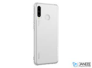 محافظ ژله ای نیلکین هواوی Nillkin TPU Case Huawei P30 Lite/Nova 4e