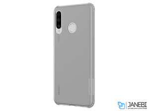 محافظ ژله ای نیلکین هواوی Nillkin TPU Case Huawei P30 Lite/Nova 4e