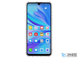 محافظ ژله ای نیلکین هواوی Nillkin TPU Case Huawei P30 Lite/Nova 4e