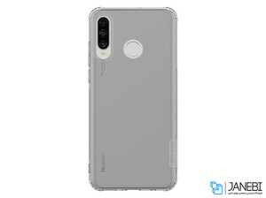 محافظ ژله ای نیلکین هواوی Nillkin TPU Case Huawei P30 Lite/Nova 4e