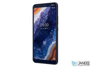 قاب محافظ نیلکین نوکیا Nillkin Frosted Shield Nokia 9 PureView