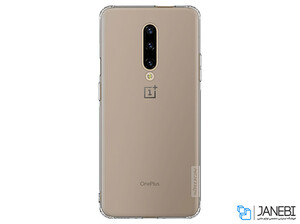 محافظ ژله ای نیلکین Nillkin TPU Case Oneplus 7 Pro